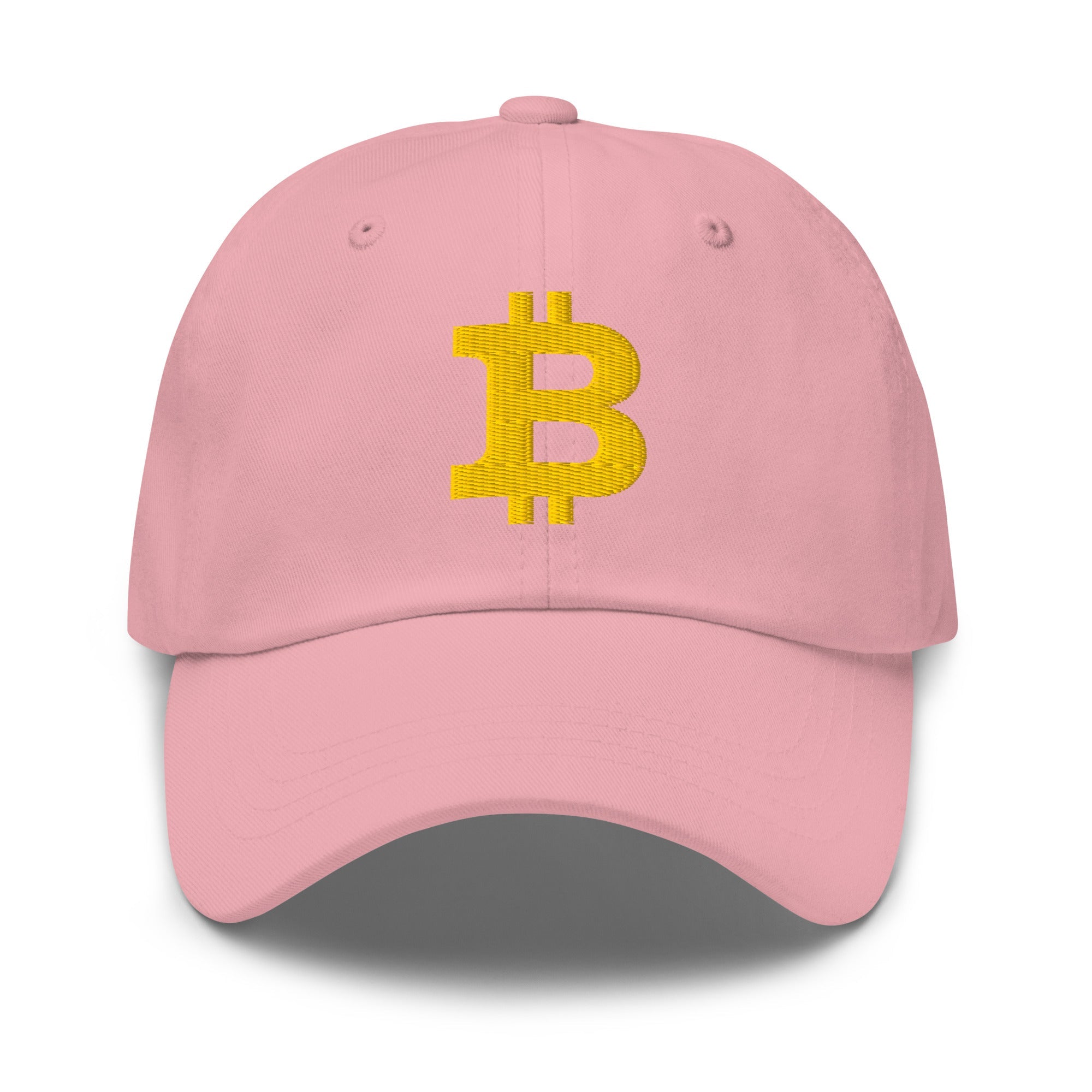 Billionaire Embroidery Classic Dad Hat - f9artist