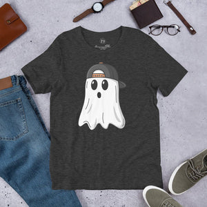 Dark Grey Heather
