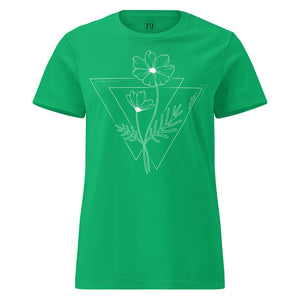 Irish Green