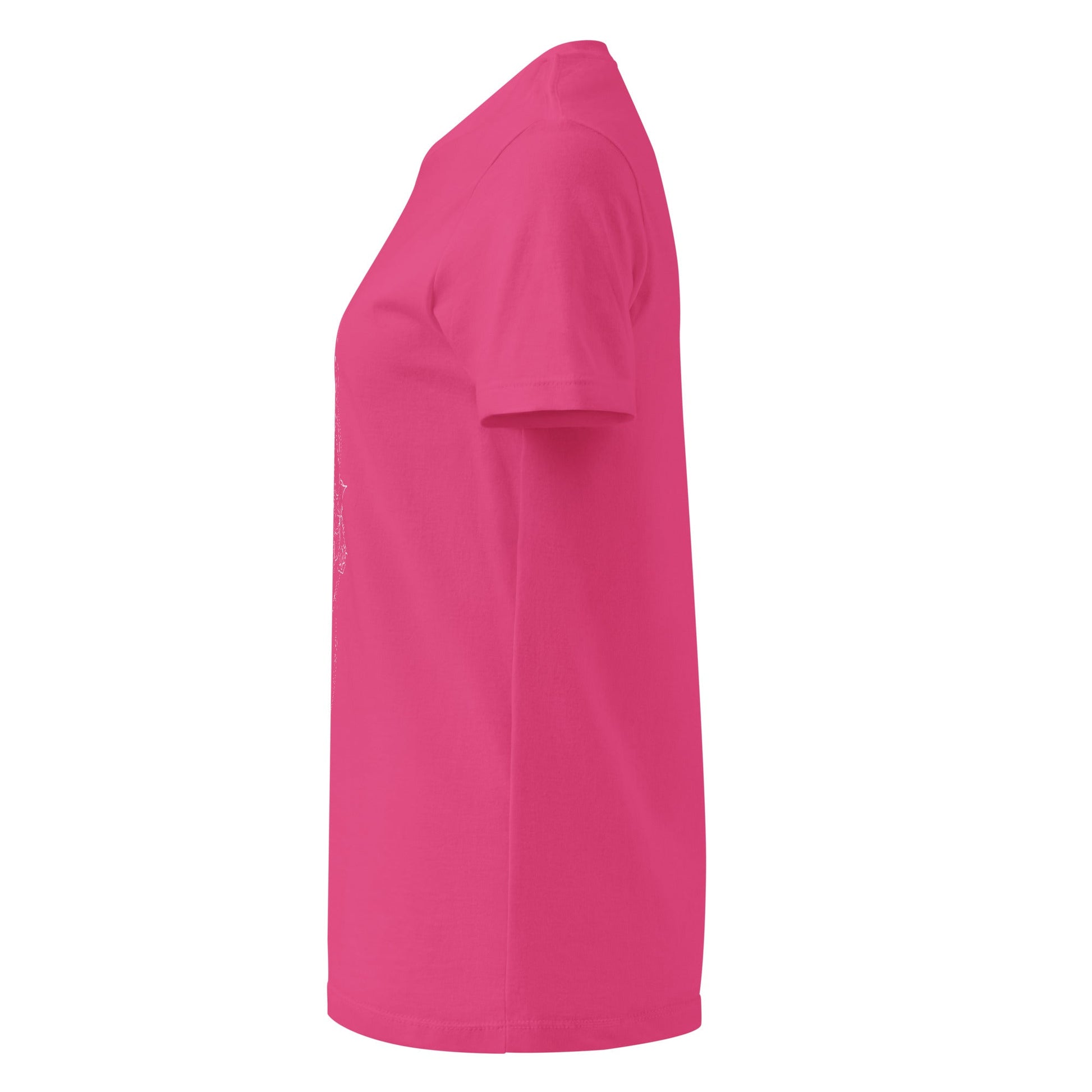 Daffodil Women’s Basic Softstyle T-Shirt - f9artist