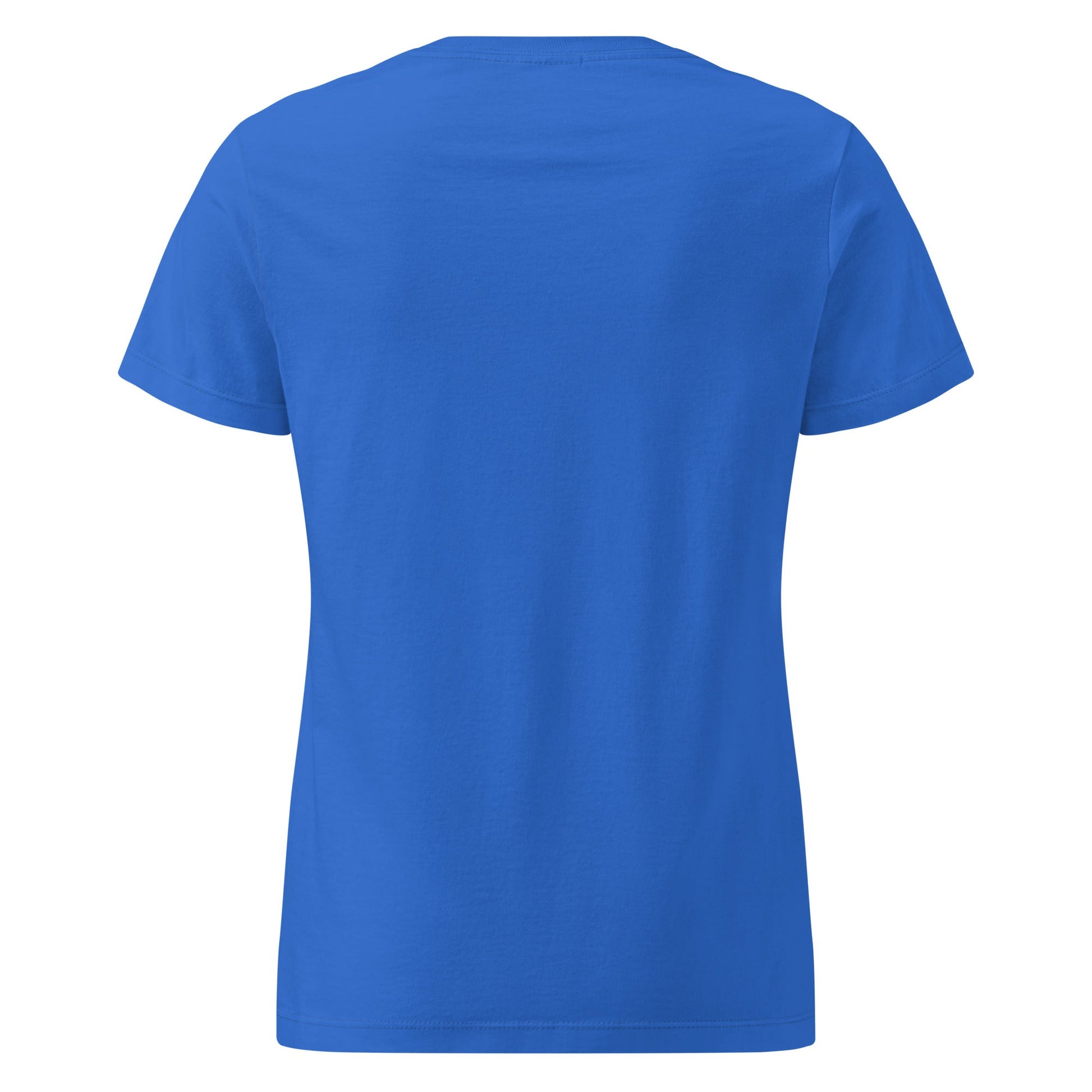 Daffodil Women’s Basic Softstyle T-Shirt - f9artist