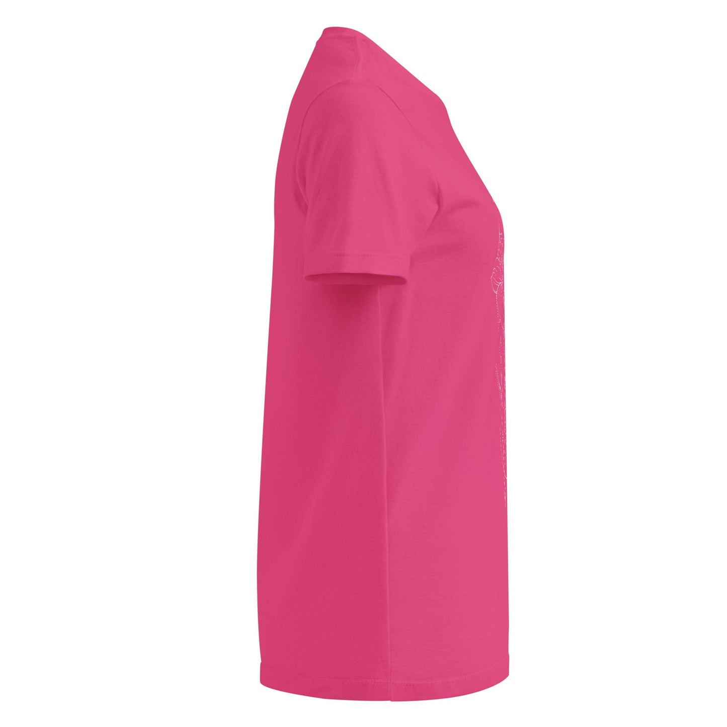 Daffodil Women’s Basic Softstyle T-Shirt - f9artist