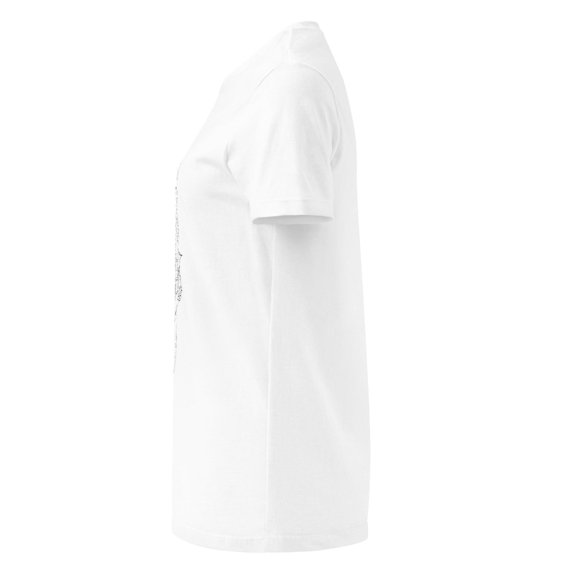 Daffodil Women’s Basic Softstyle T-Shirt - f9artist