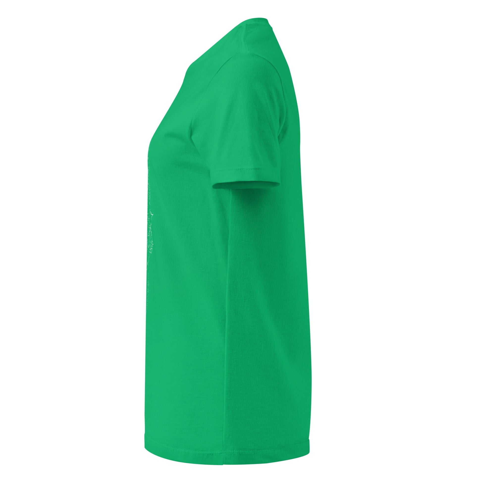 Daffodil Women’s Basic Softstyle T-Shirt - f9artist