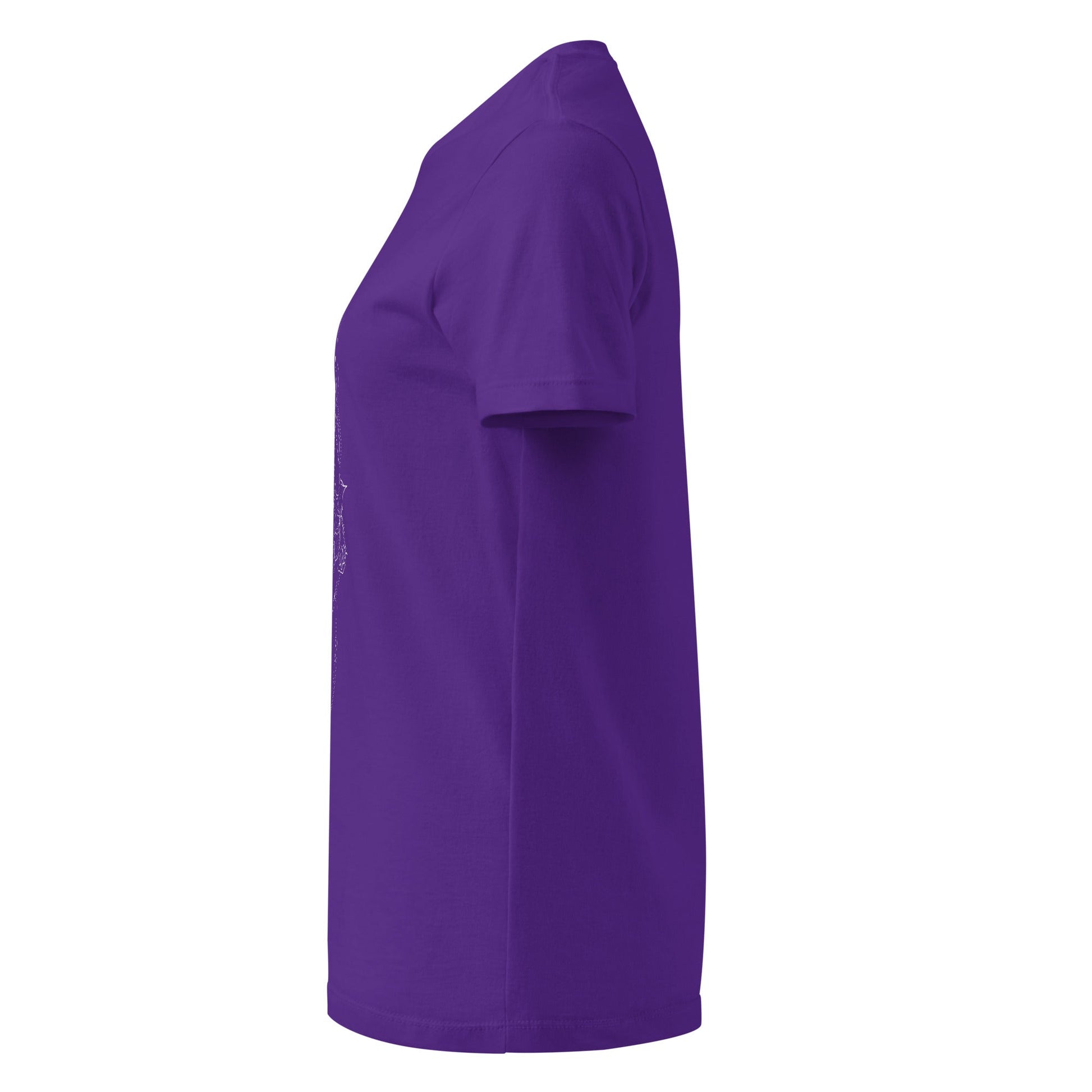 Daffodil Women’s Basic Softstyle T-Shirt - f9artist