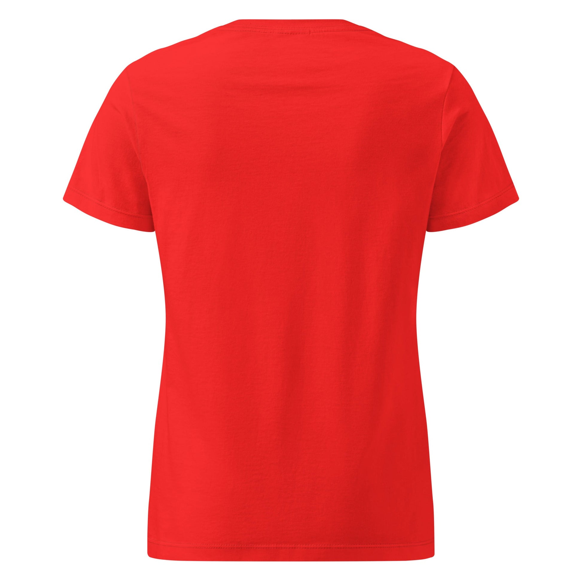 Daffodil Women’s Basic Softstyle T-Shirt - f9artist