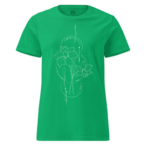Irish Green