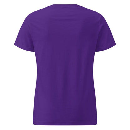 Daffodil Women’s Basic Softstyle T-Shirt - f9artist