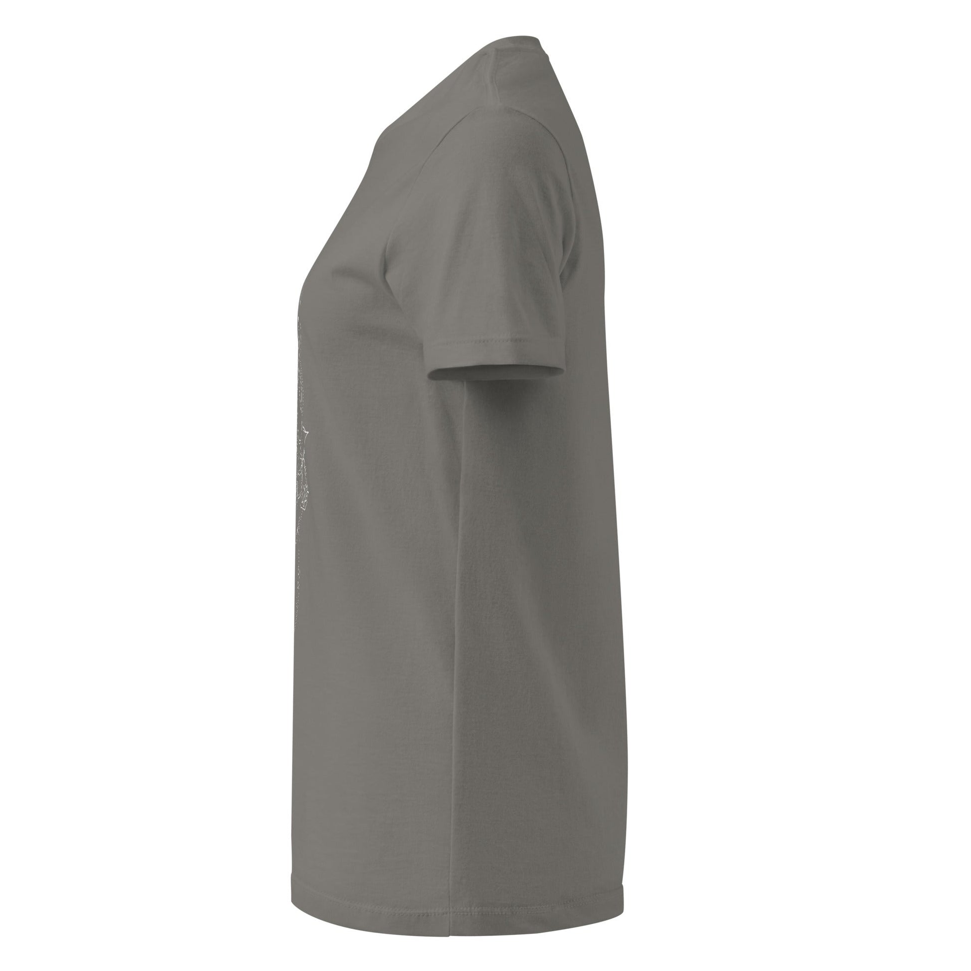 Daffodil Women’s Basic Softstyle T-Shirt - f9artist