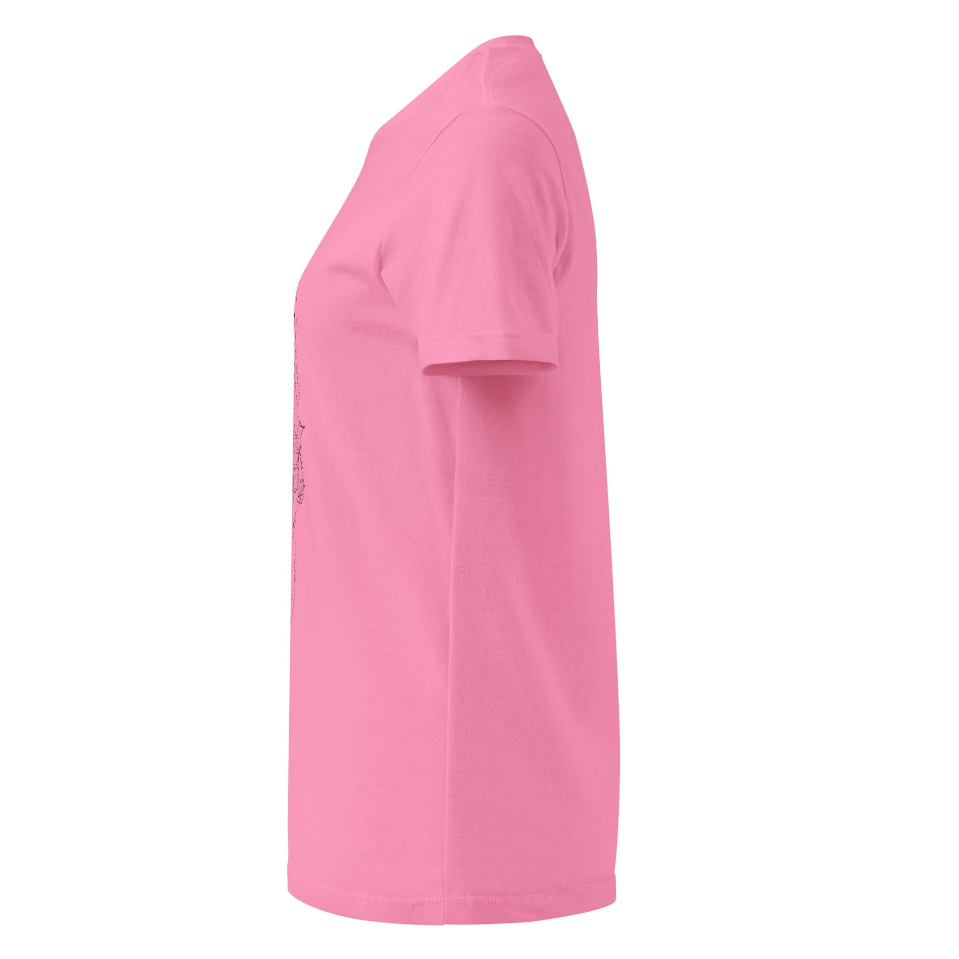 Daffodil Women’s Basic Softstyle T-Shirt - f9artist