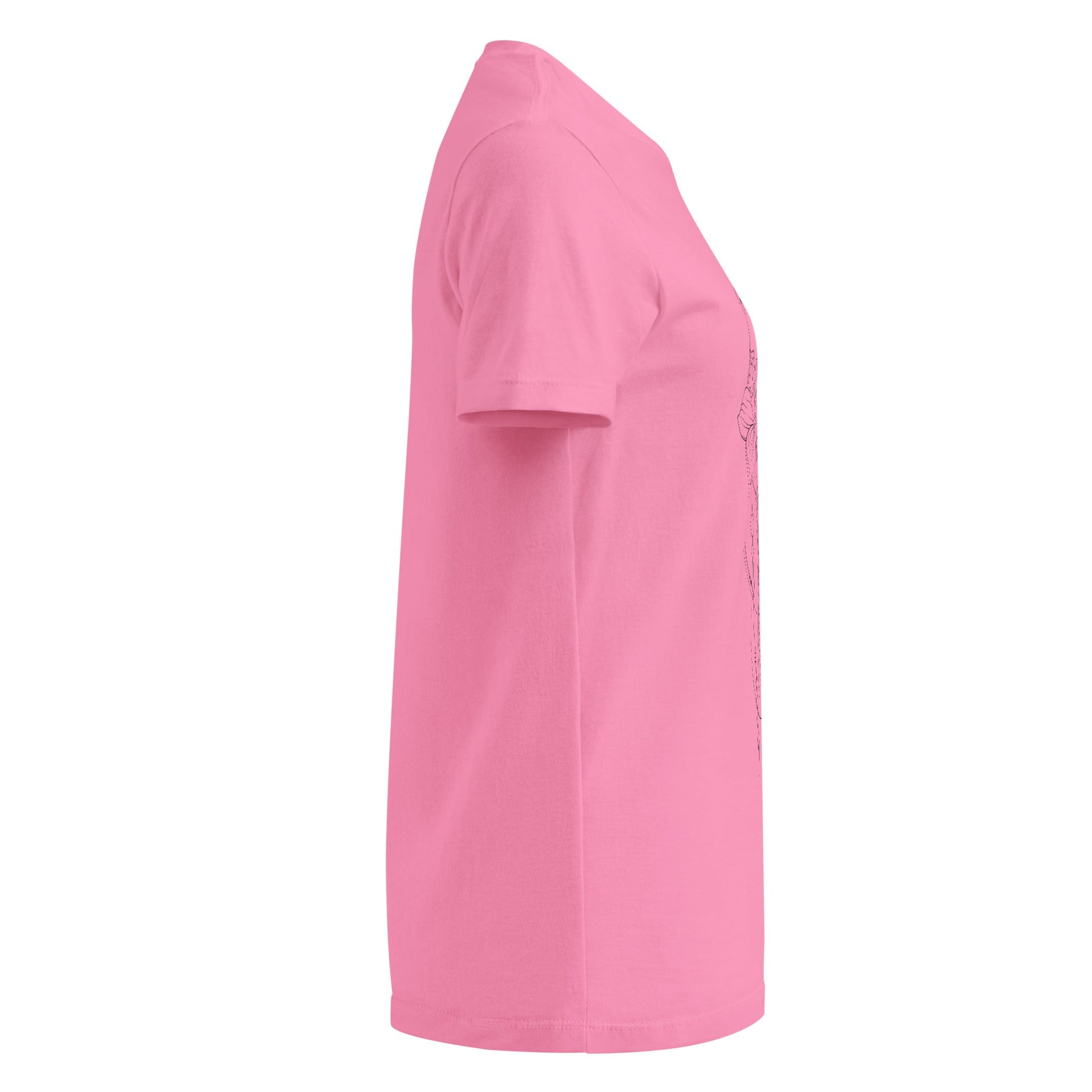 Daffodil Women’s Basic Softstyle T-Shirt - f9artist