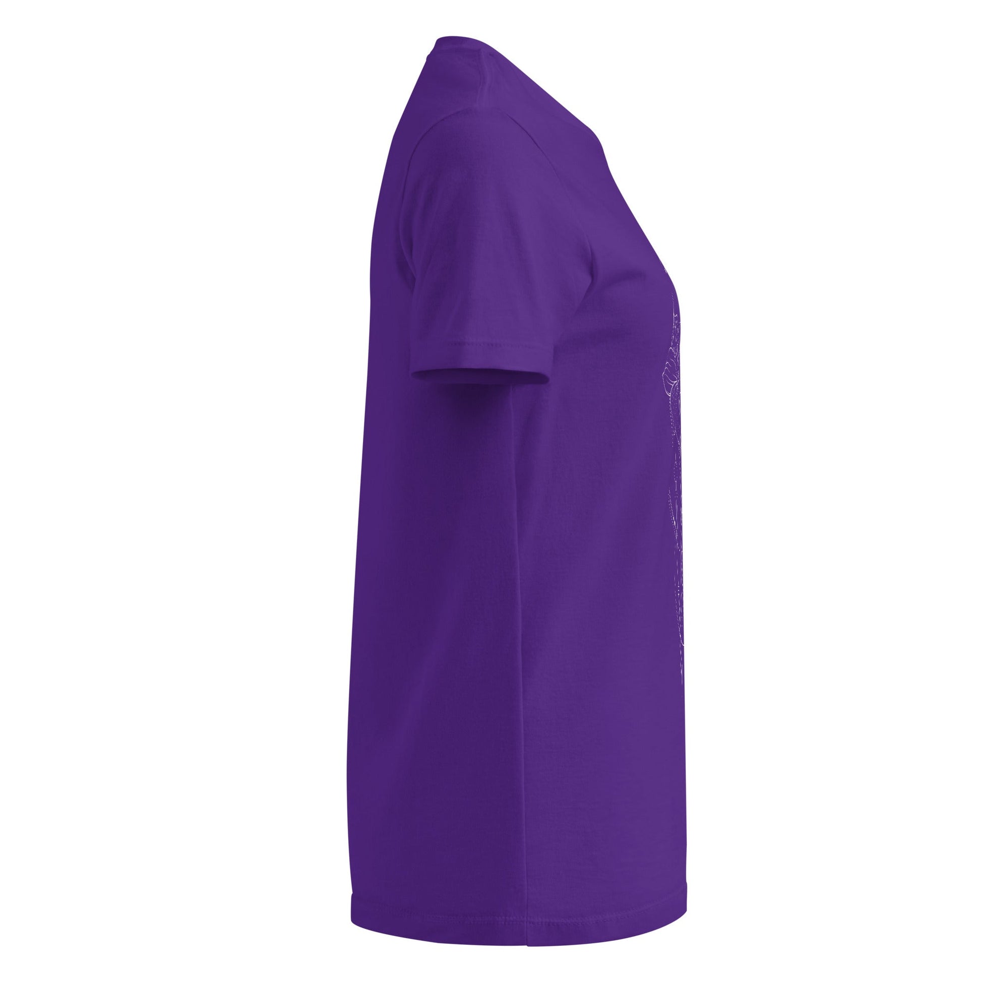 Daffodil Women’s Basic Softstyle T-Shirt - f9artist