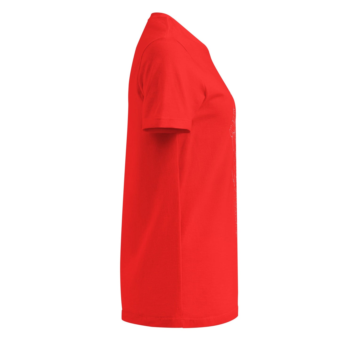 Daffodil Women’s Basic Softstyle T-Shirt - f9artist