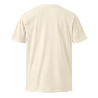 Happy to See Your Face T-Shirt – Unisex Premium Cotton Tee with Positive Vibes - f9artist