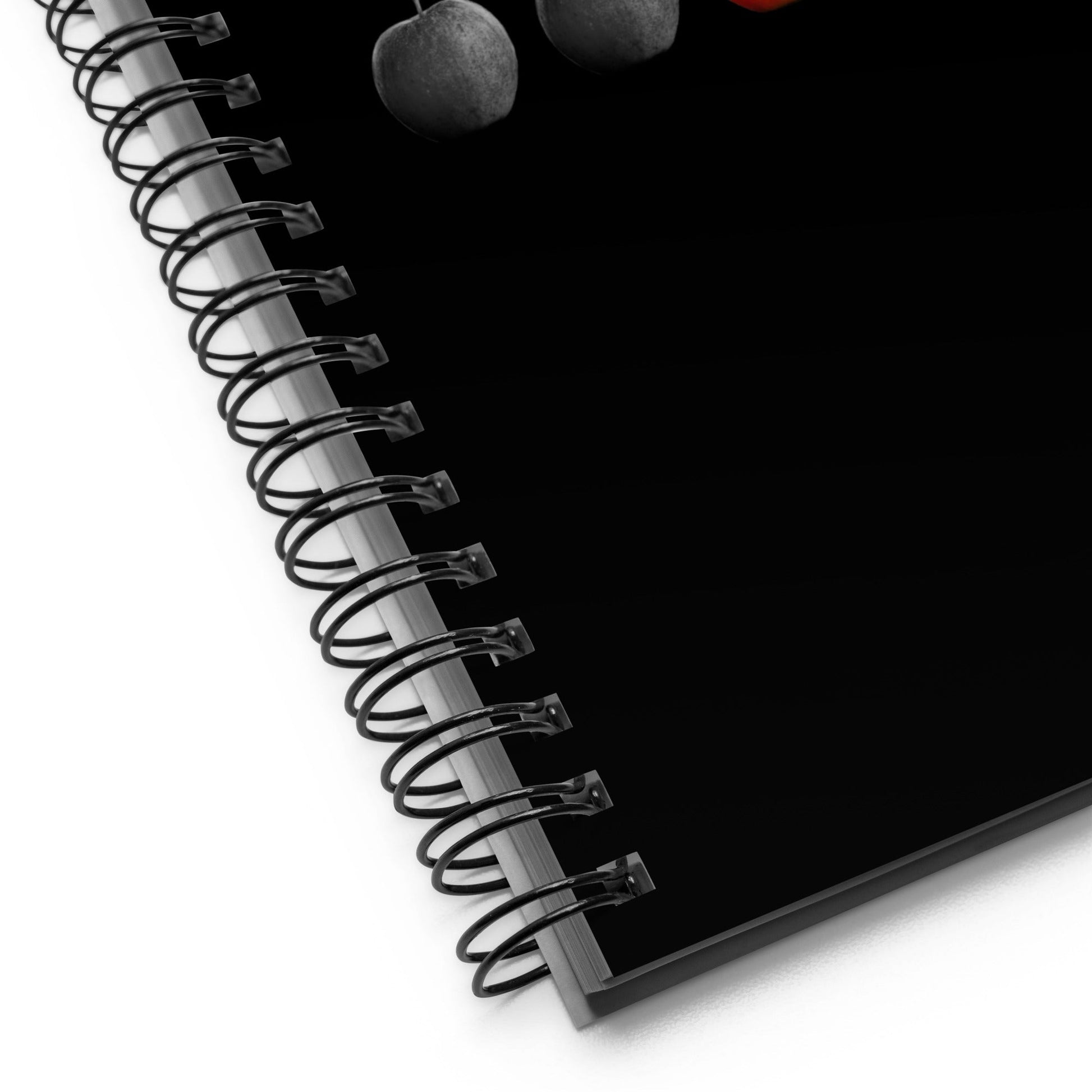 I Am Unique And Special | Affirmation Cover Spiral Notebook - f9artist