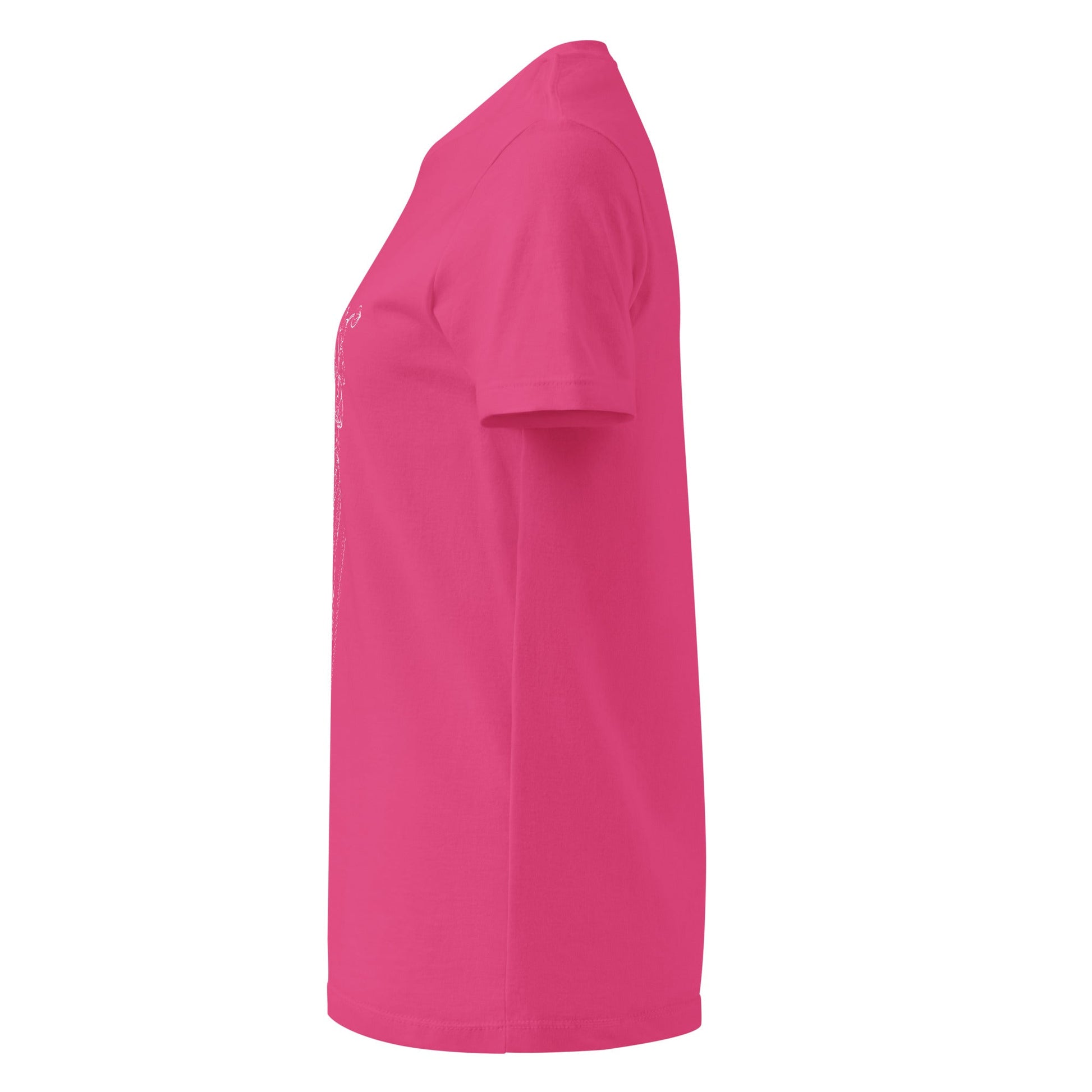 Lily of the Valley Women’s Basic Softstyle T-Shirt - f9artist