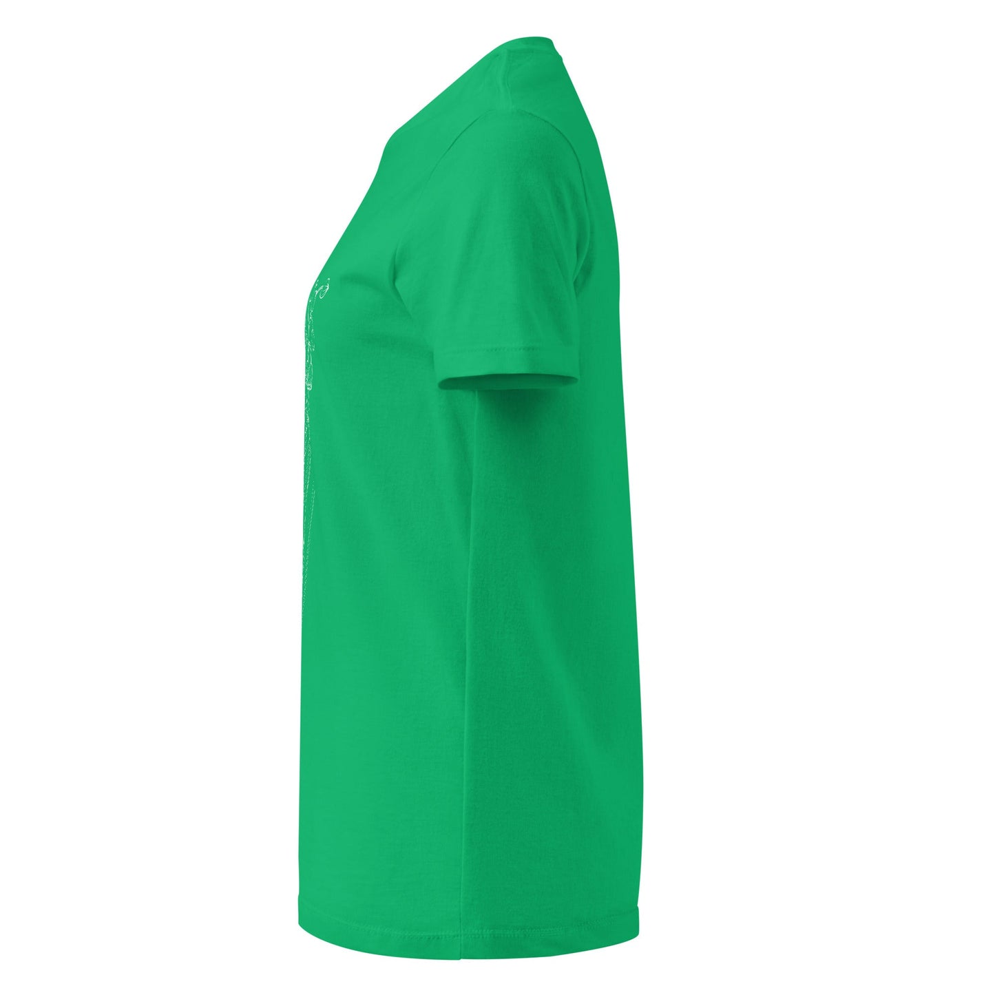 Lily of the Valley Women’s Basic Softstyle T-Shirt - f9artist