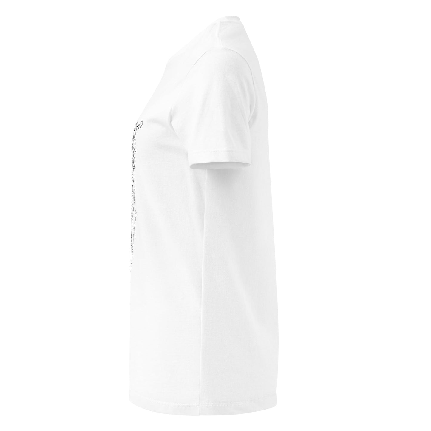 Lily of the Valley Women’s Basic Softstyle T-Shirt - f9artist