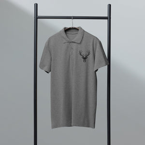 Grey Melange