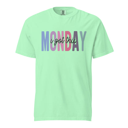 Monday Wear I Got These Funny Sarcastic Unisex T-Shirt