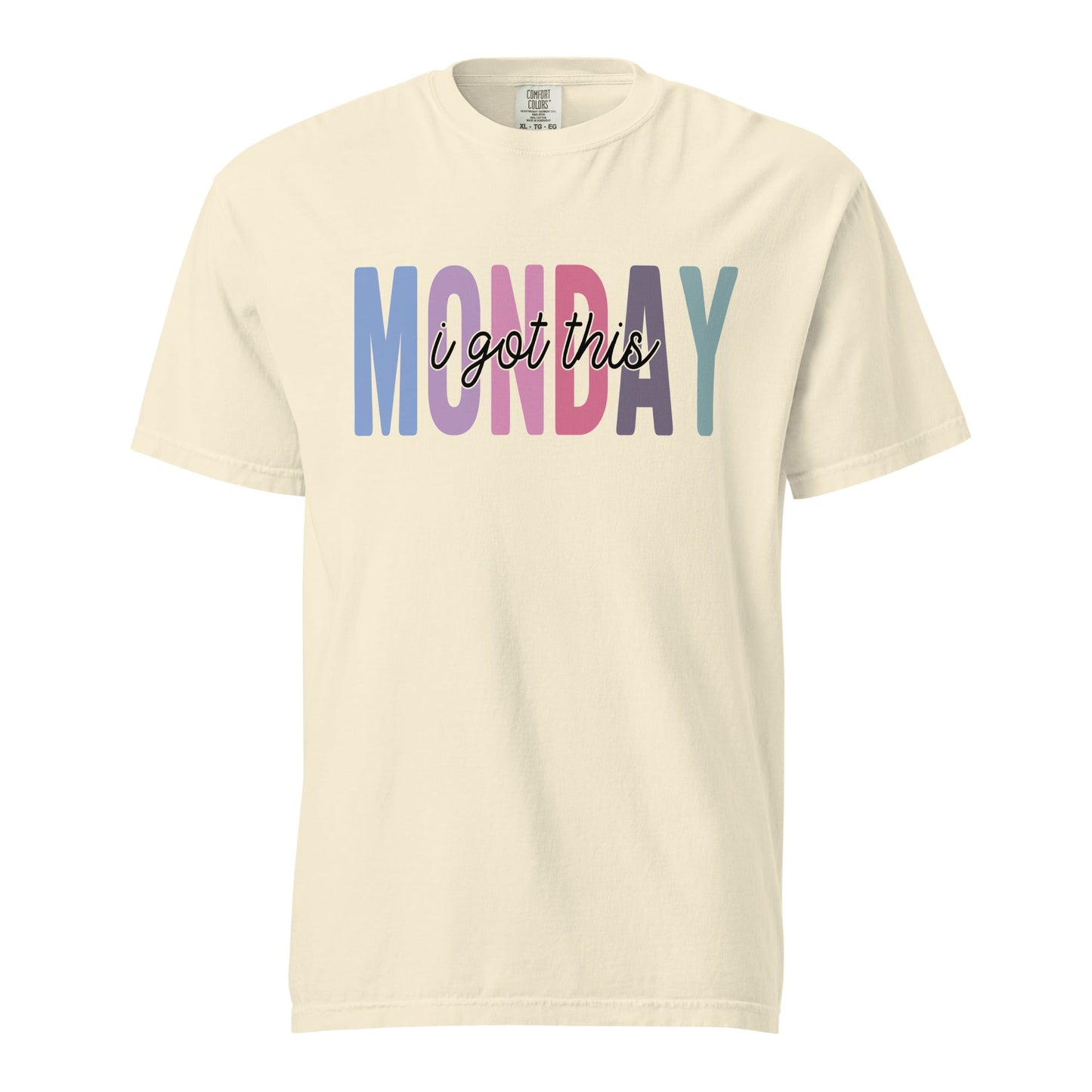 Monday Wear I Got These Funny Sarcastic Unisex T-Shirt