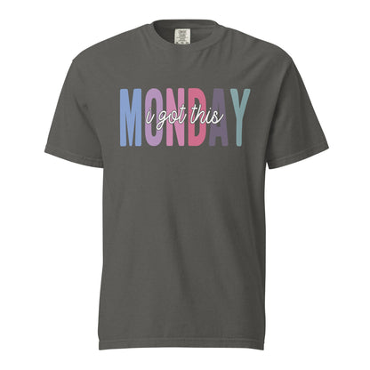Monday Wear I Got These Funny Sarcastic Unisex T-Shirt