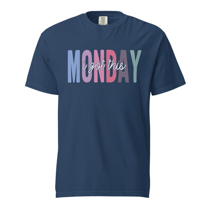 Monday Wear I Got These Funny Sarcastic Unisex T-Shirt