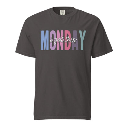 Monday Wear I Got These Funny Sarcastic Unisex T-Shirt