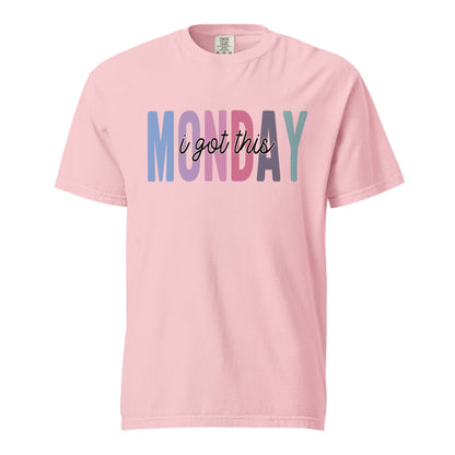 Monday Wear I Got These Funny Sarcastic Unisex T-Shirt