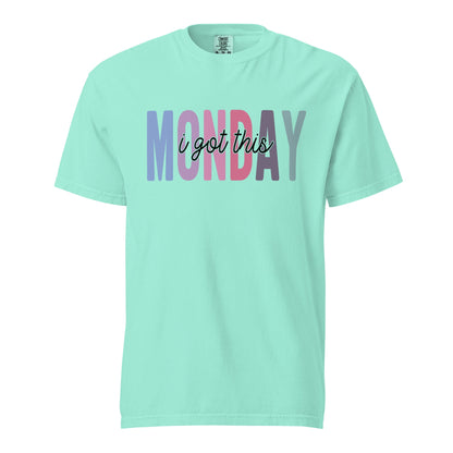 Monday Wear I Got These Funny Sarcastic Unisex T-Shirt