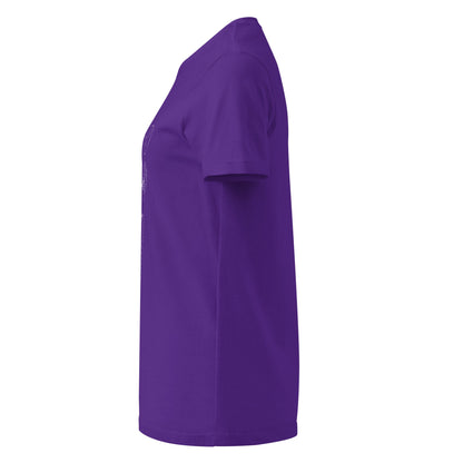 Morning Glory Women’s Basic Softstyle T-Shirt - f9artist