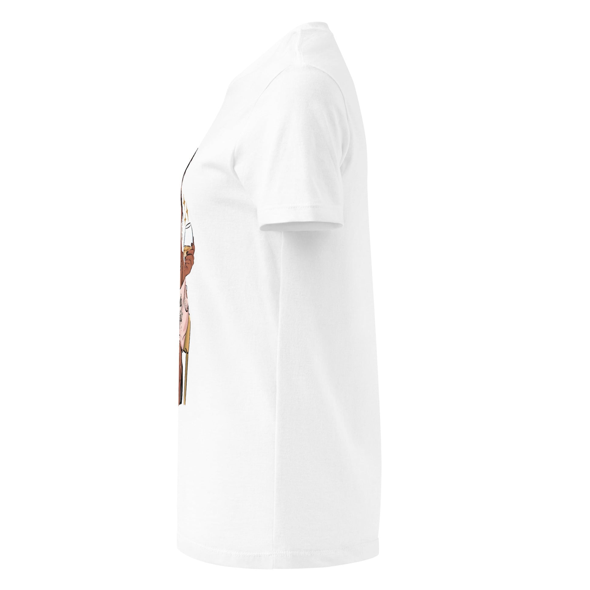 Perfectly Imperfect | Women’s Basic Softstyle T-Shirt - f9artist