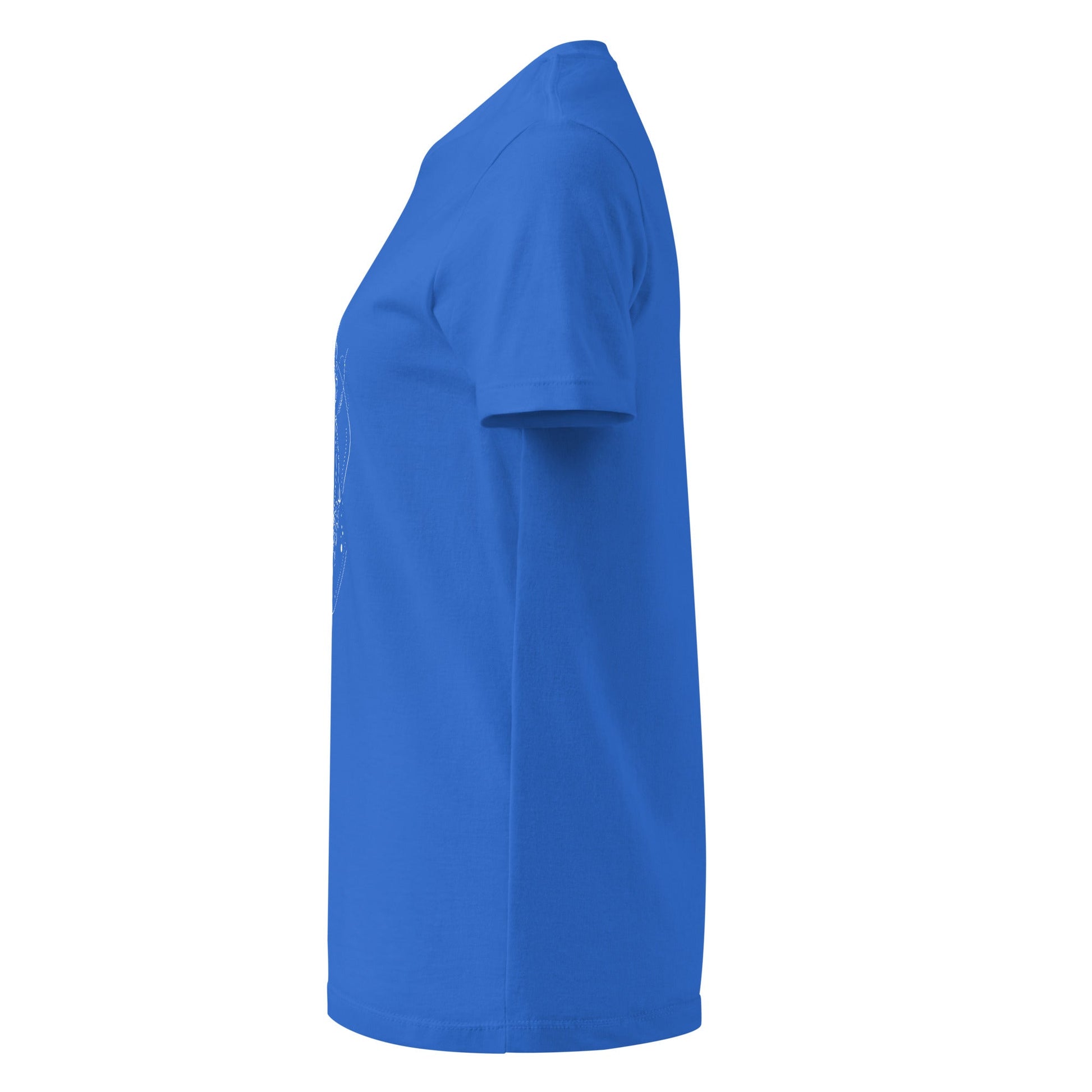 Poppy Women’s Basic Softstyle T-Shirt - f9artist