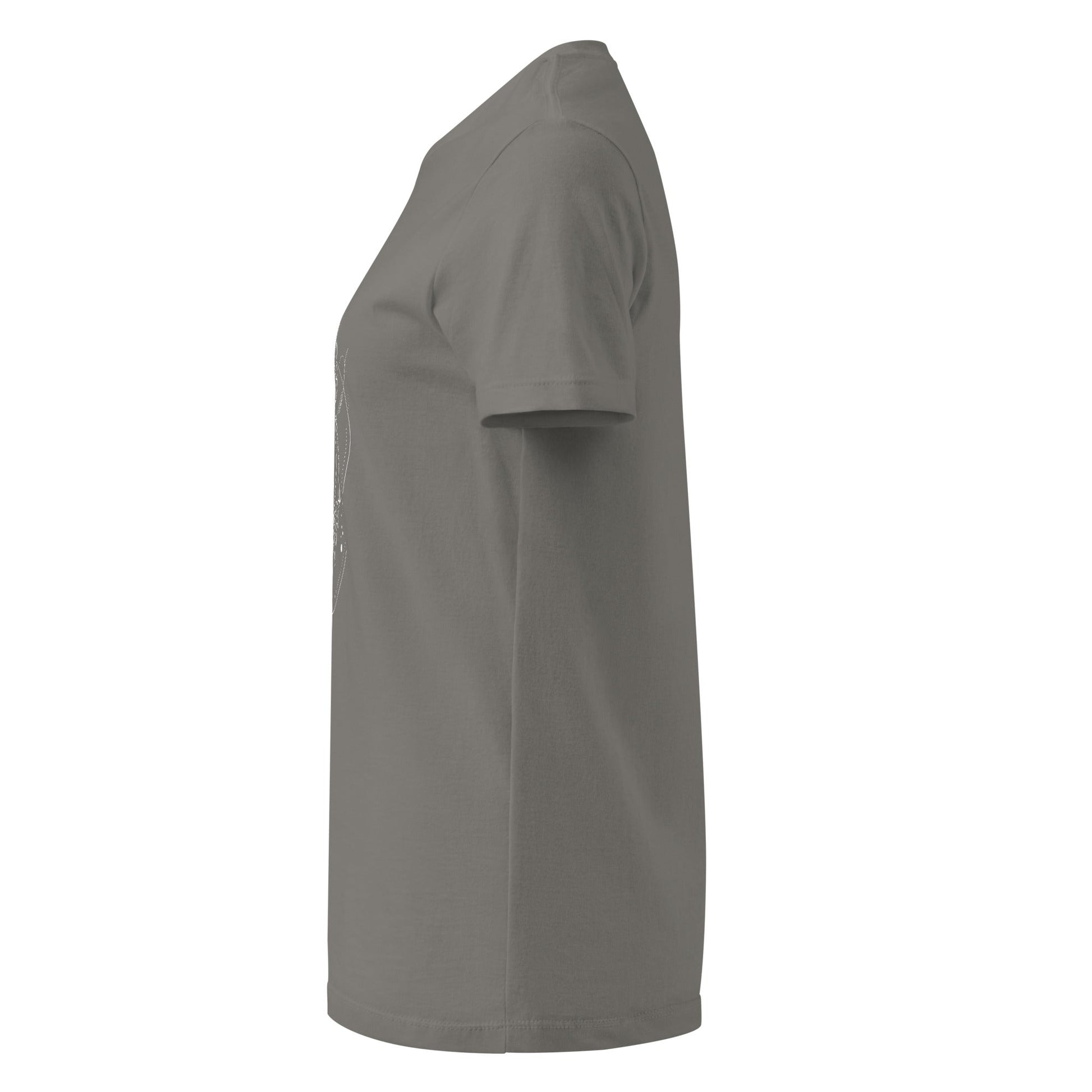 Poppy Women’s Basic Softstyle T-Shirt - f9artist