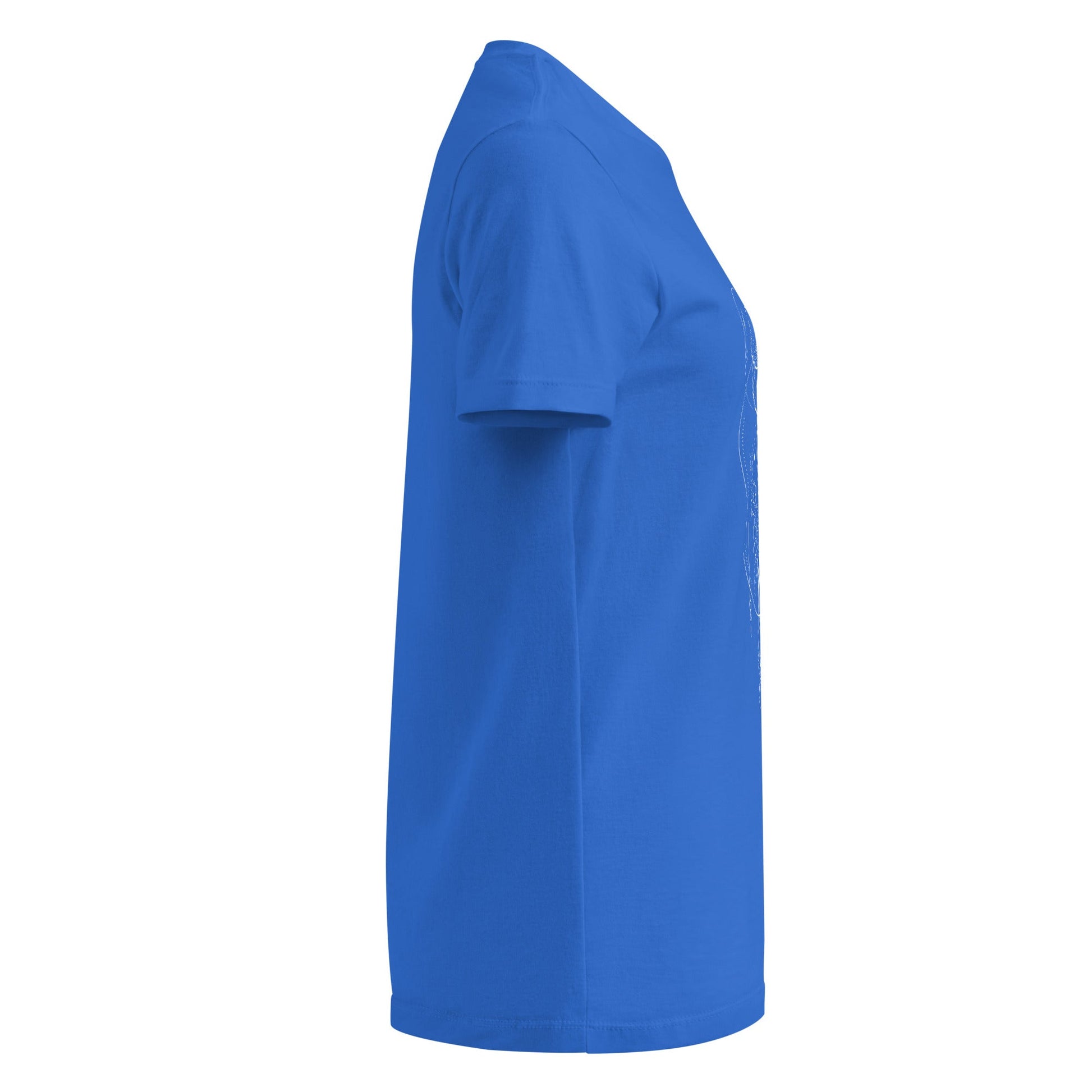 Poppy Women’s Basic Softstyle T-Shirt - f9artist