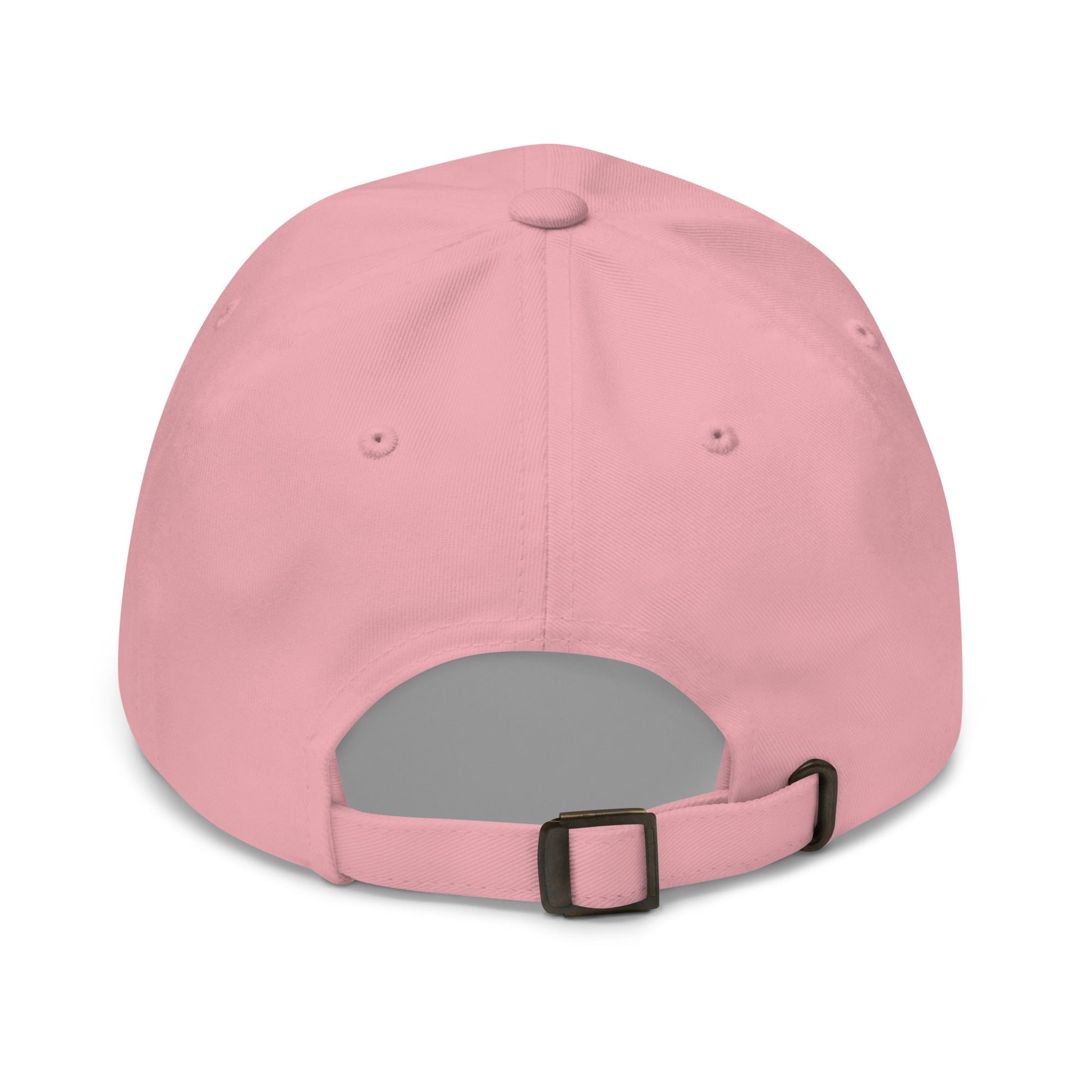🎃 Pumpkin vs Ghosts Halloween Dad Hat 👻 - f9artist
