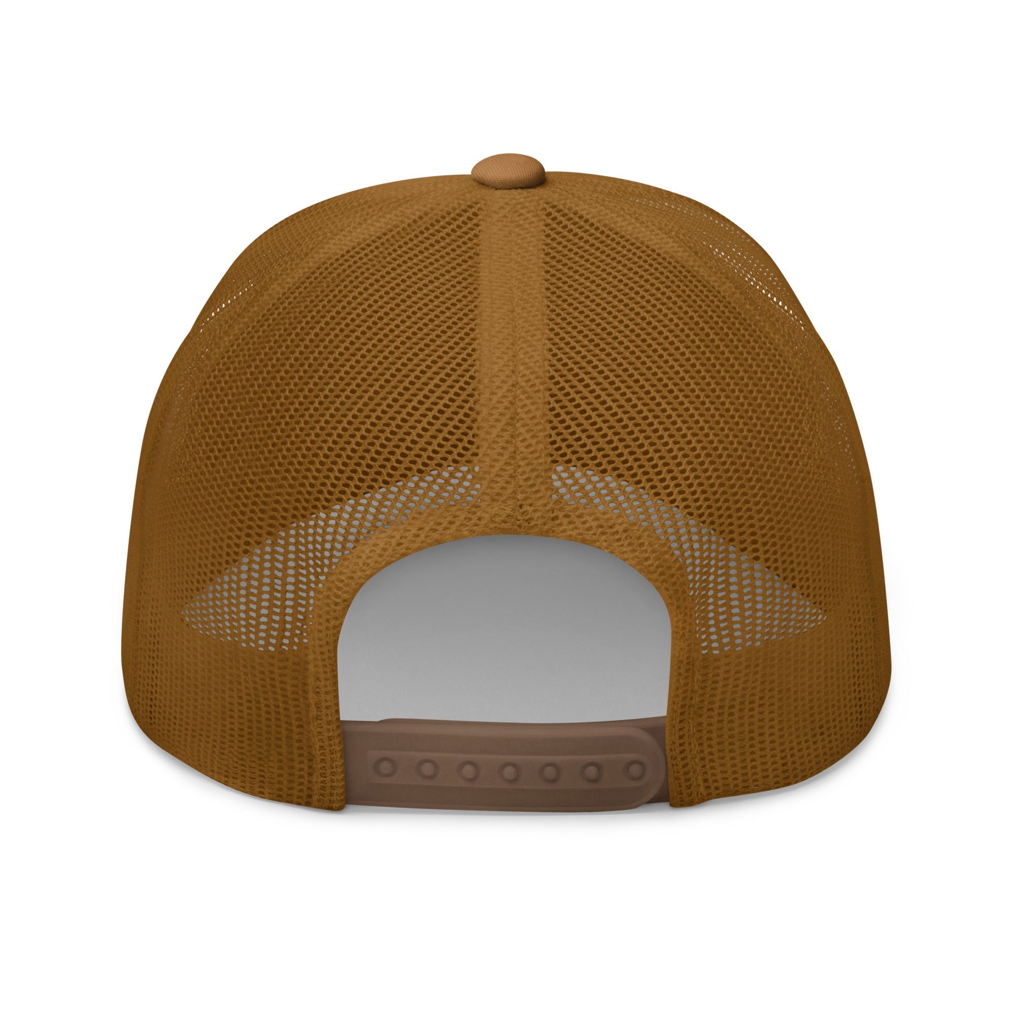 Retro Trucker Hat – 50 Years Classic Edition - f9artist