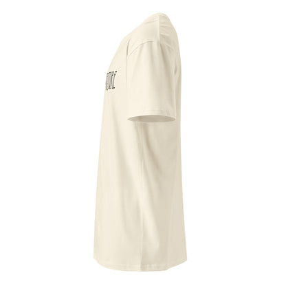 Seek Adventure T-Shirt – Unisex Premium Cotton Tee for Explorers & Dreamers - f9artist