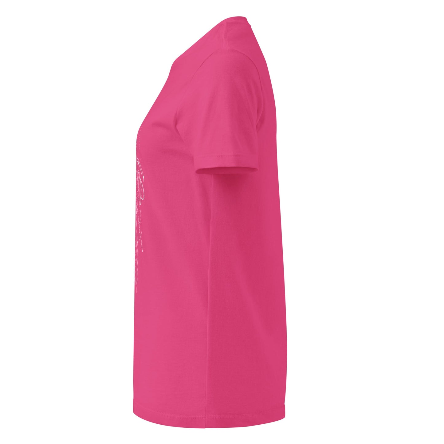 Snowdrop Women’s Basic Softstyle T-Shirt - f9artist