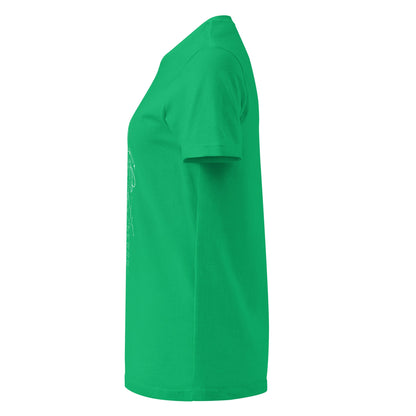 Snowdrop Women’s Basic Softstyle T-Shirt - f9artist