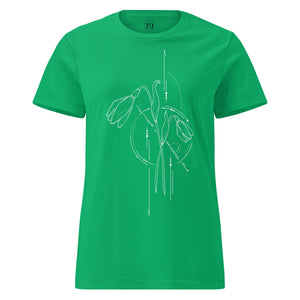 Irish Green