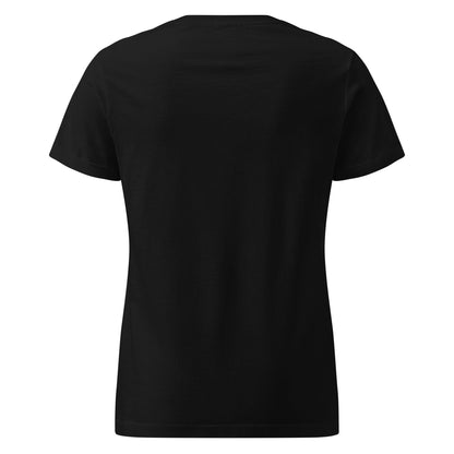 Snowdrop Women’s Basic Softstyle T-Shirt - f9artist