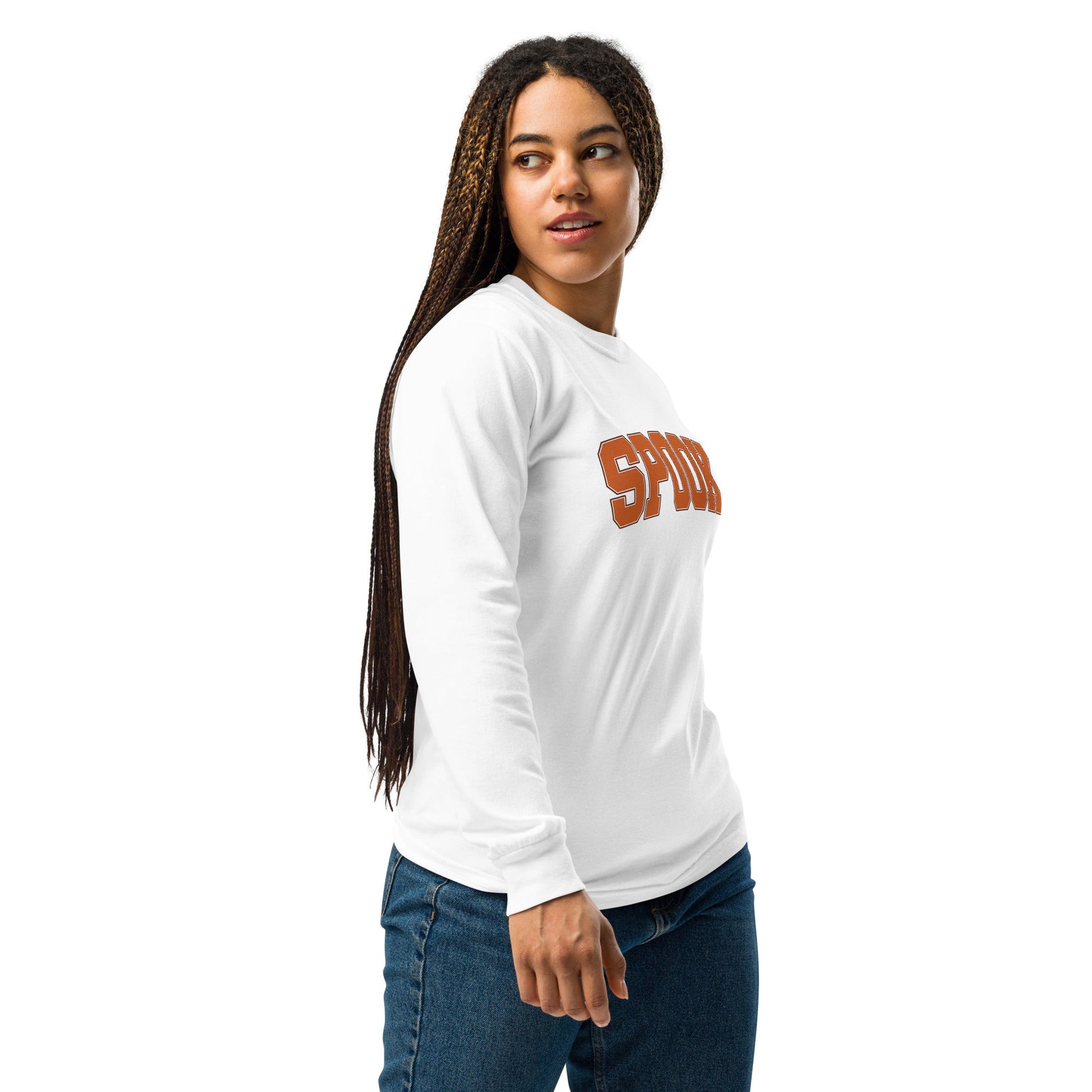 SPOOKY Long Sleeve | Unisex Halloween - f9artist