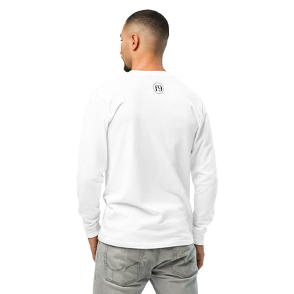 Spooky Season Halloween Long Sleeve Shirt - f9artist