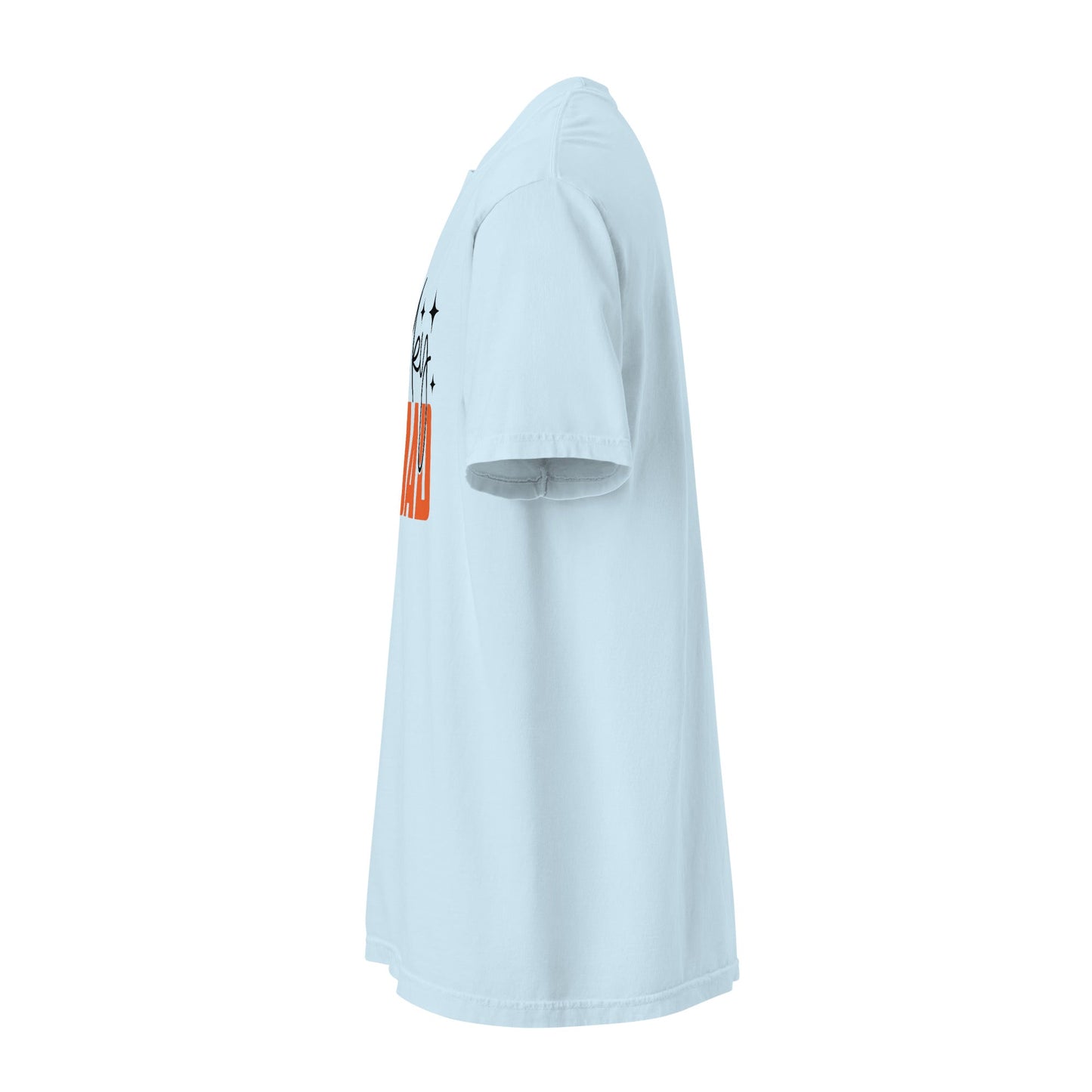 Spooky Squad Halloween Unisex T-Shirt | Matching Ghost Graphic Tee for October Parties - f9artist
