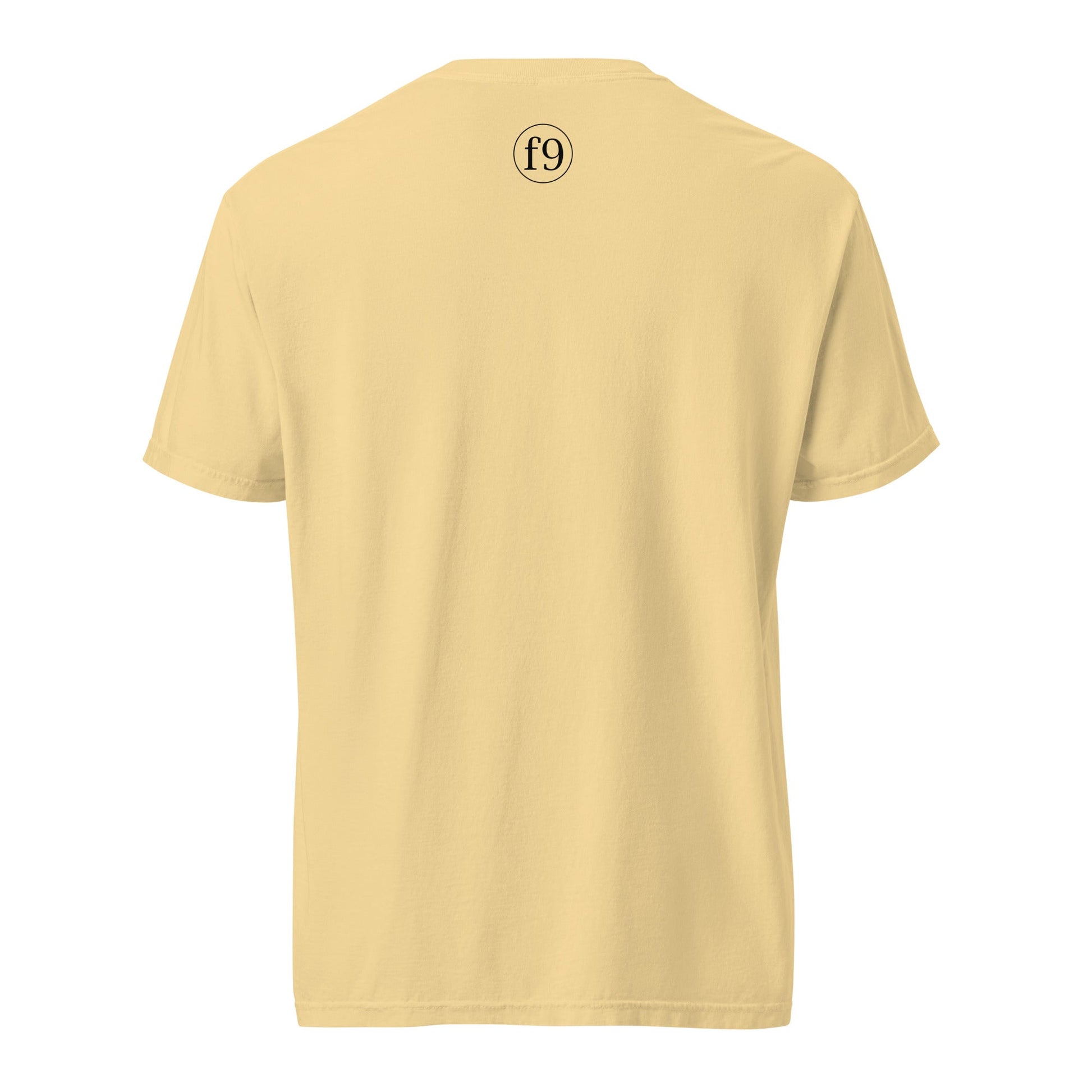 Spooky Squad Halloween Unisex T-Shirt | Matching Ghost Graphic Tee for October Parties - f9artist