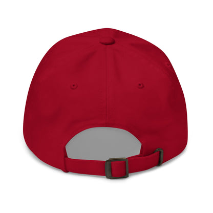 🕷️ Spooky Vibes Halloween Dad Hat 🎃👻 - f9artist