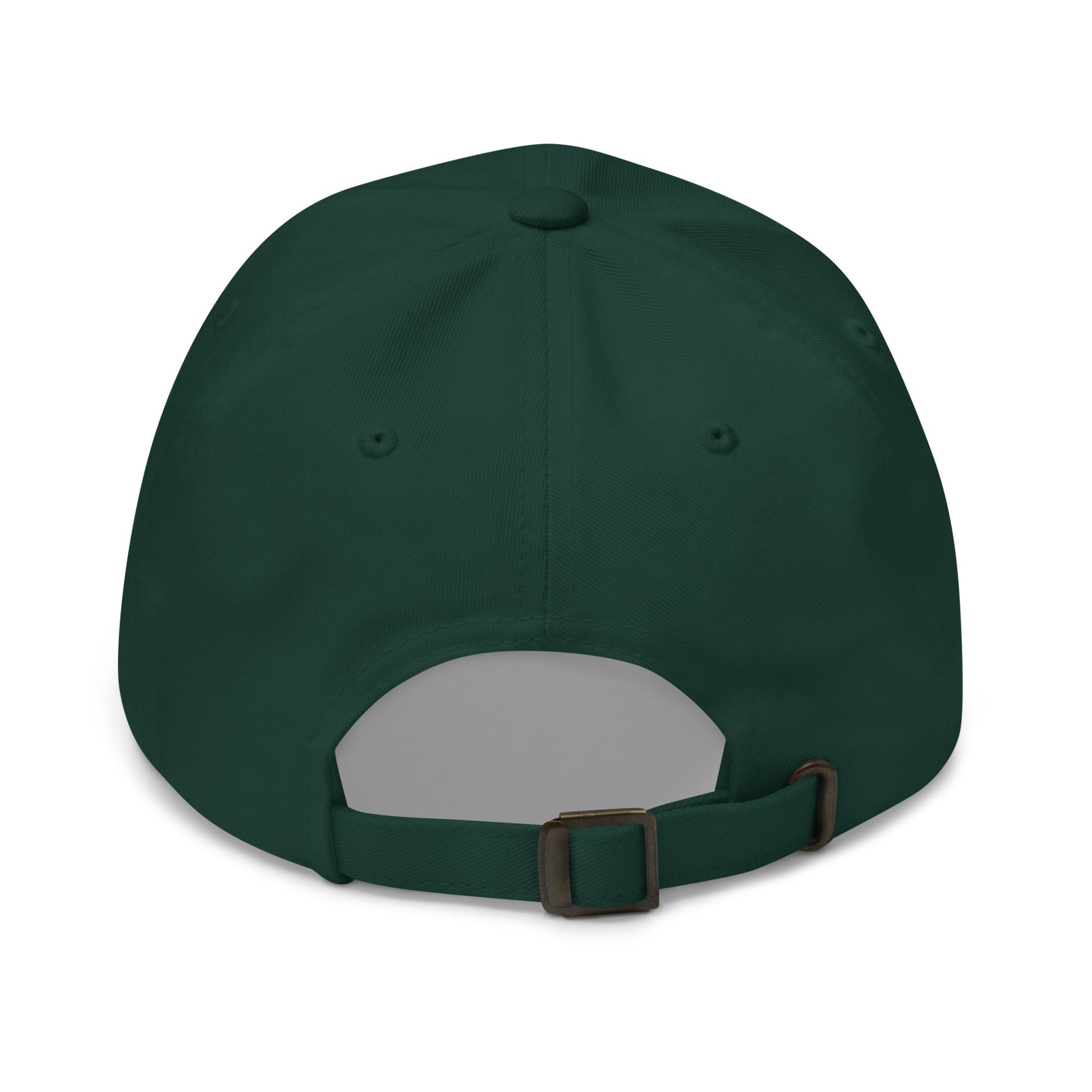 🕷️ Spooky Vibes Halloween Dad Hat 🎃👻 - f9artist