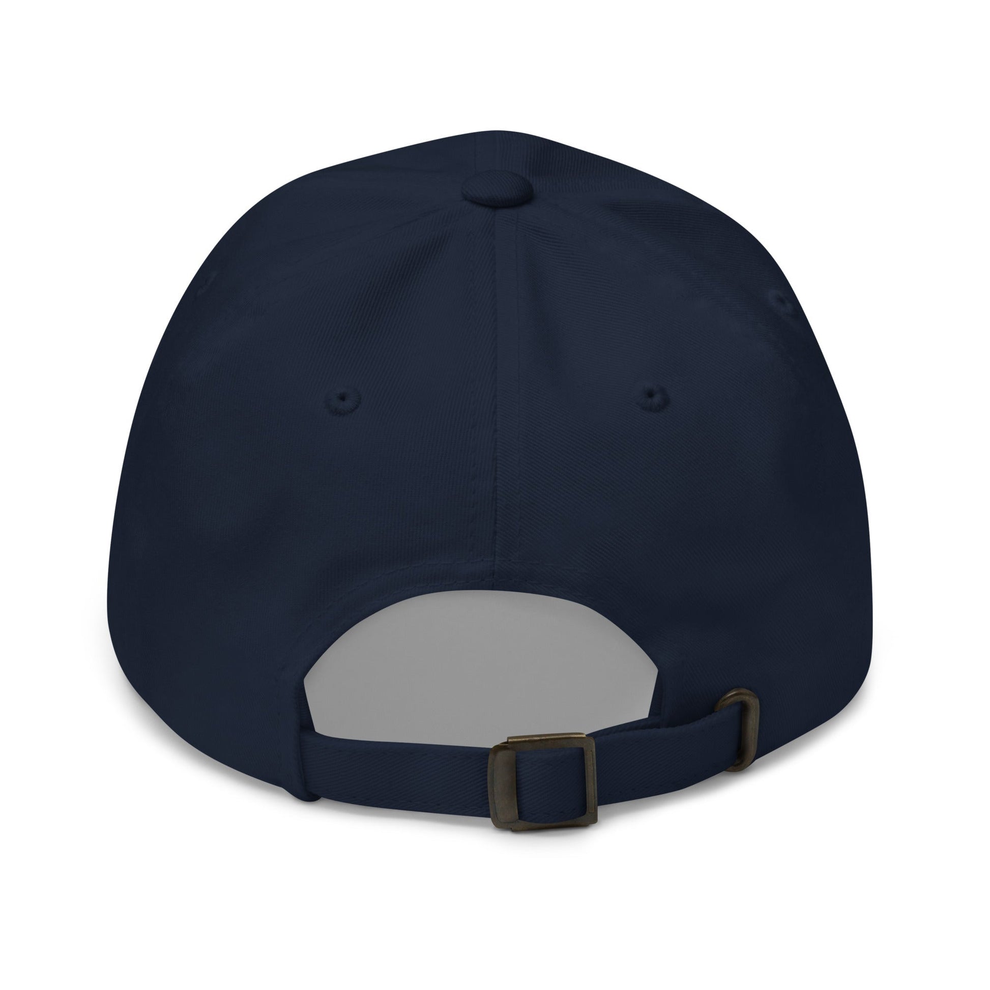 🕷️ Spooky Vibes Halloween Dad Hat 🎃👻 - f9artist