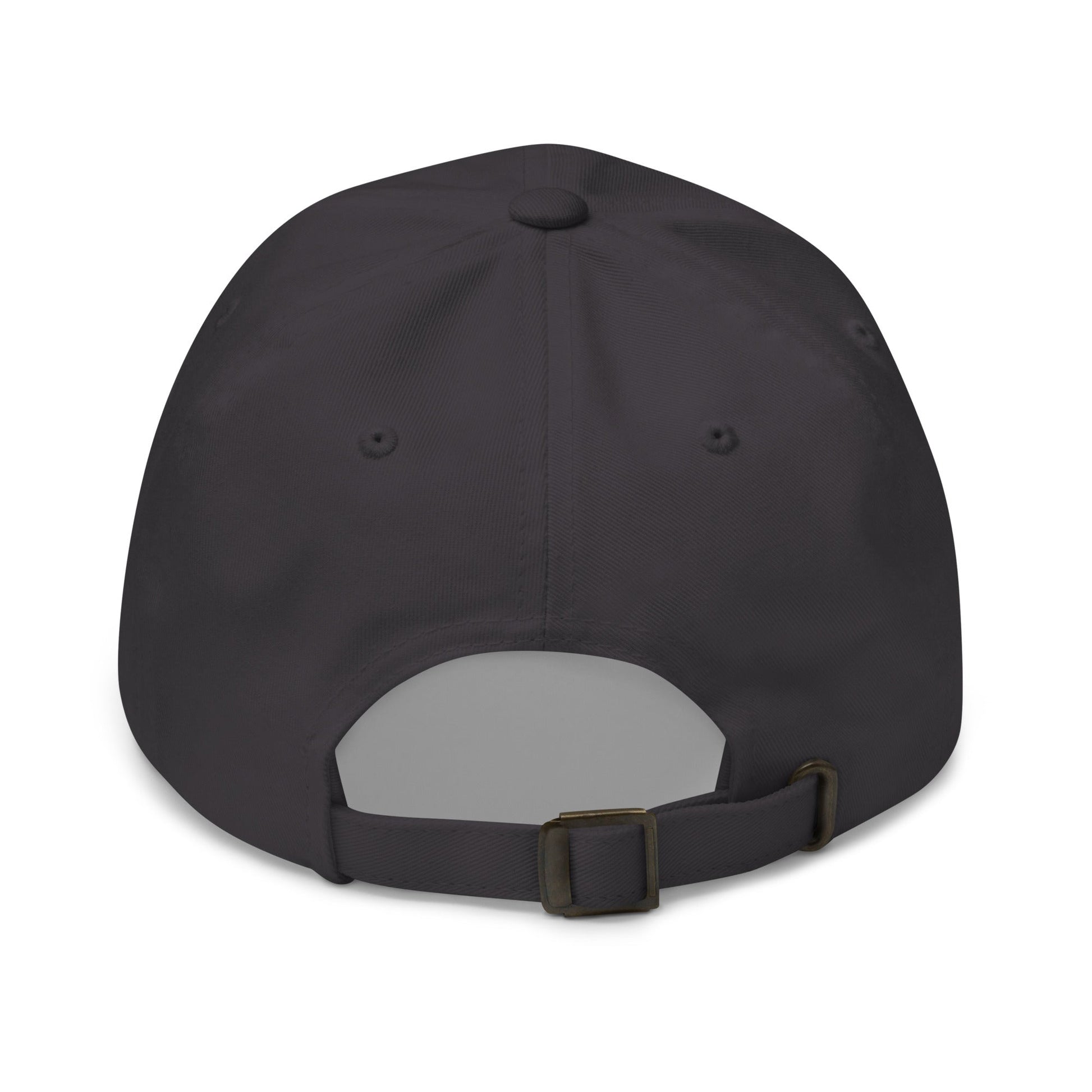 🕷️ Spooky Vibes Halloween Dad Hat 🎃👻 - f9artist